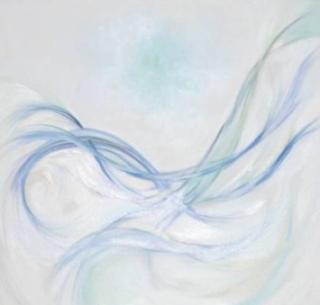 Crescendo Art Meditation