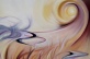 psalm 23 oil on canvas image