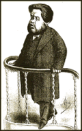 Spurgeon