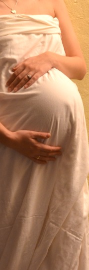 Pregnant Woman