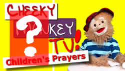 
Cheeky Monkey TV