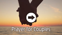 prayer for couples