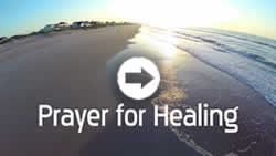 Prayer for Healing