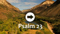 Psalm 23