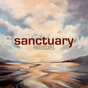 Sanctuary album cover