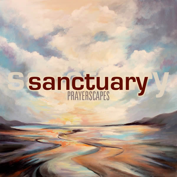 Prayerscapes Sanctuary Album