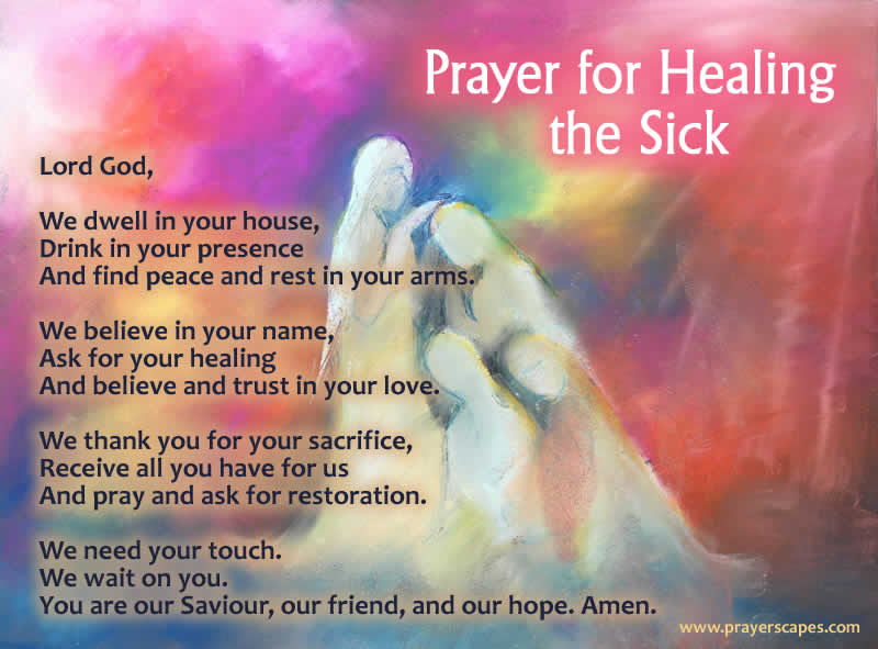 Prayers for terminally ill person  JP_prayer_for_healing_800
