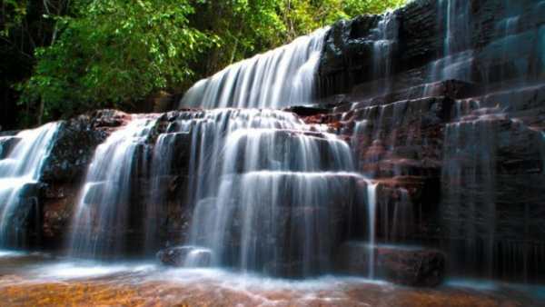 Waterfall